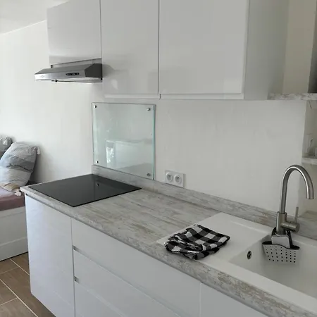 Thalie 公寓 博尔马斯·莱斯·米默萨斯