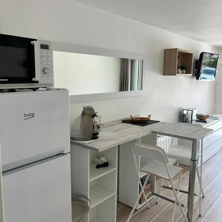 Thalie * Bormes-les-Mimosas