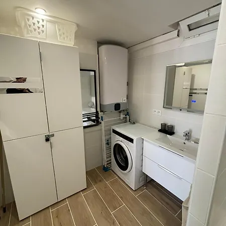 아파트 Thalie 봄레미모사