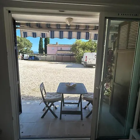 Apartment Thalie *